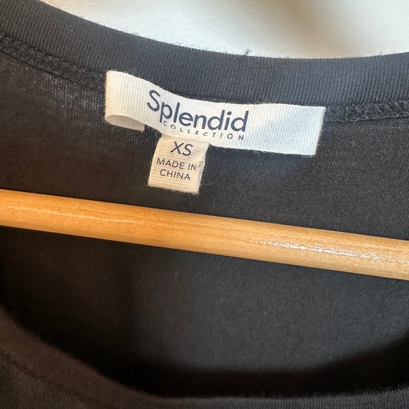 Splendid Tank - Picture 3 of 4